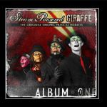 steam powered giraffe